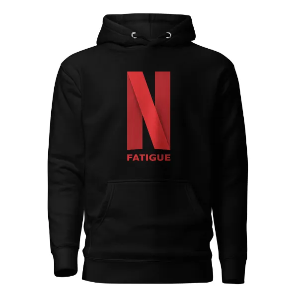 N Fatigue - Mens • Hoodie • Supreme