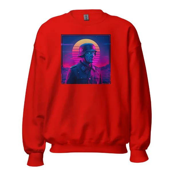 Fashwave Future SS - Mens • Sweater • Basic - Image 3