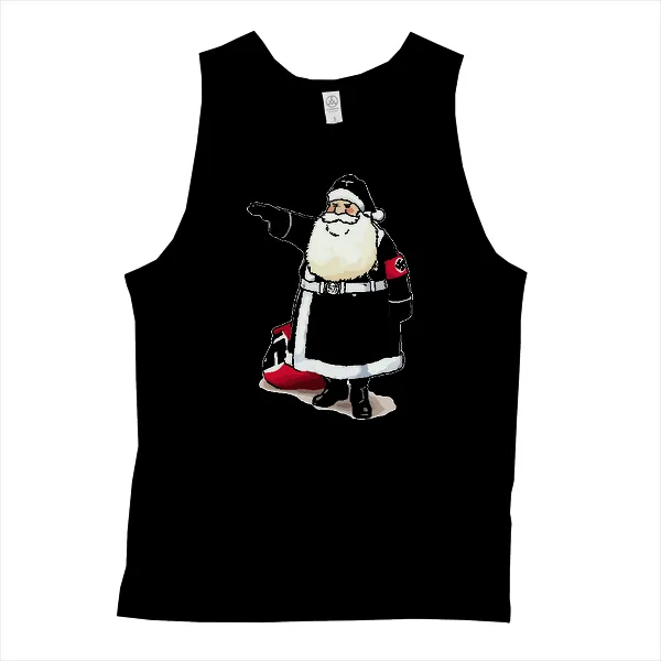 NSDAP Santa - Mens • Tank Top • Premium