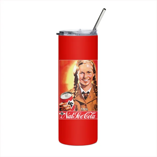 Nat Soc Cola - Tumbler - Image 3
