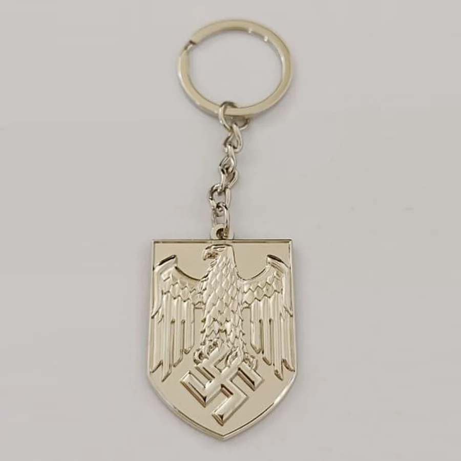 German War Eagle • Keychain
