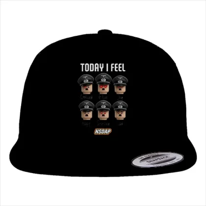Today I Feel - Hat • Trucker