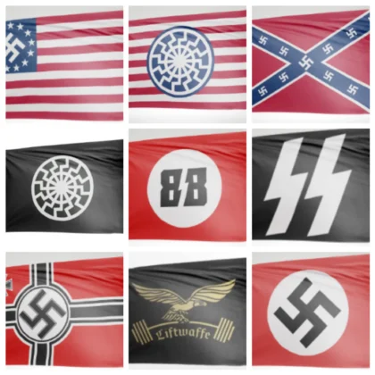 Flags