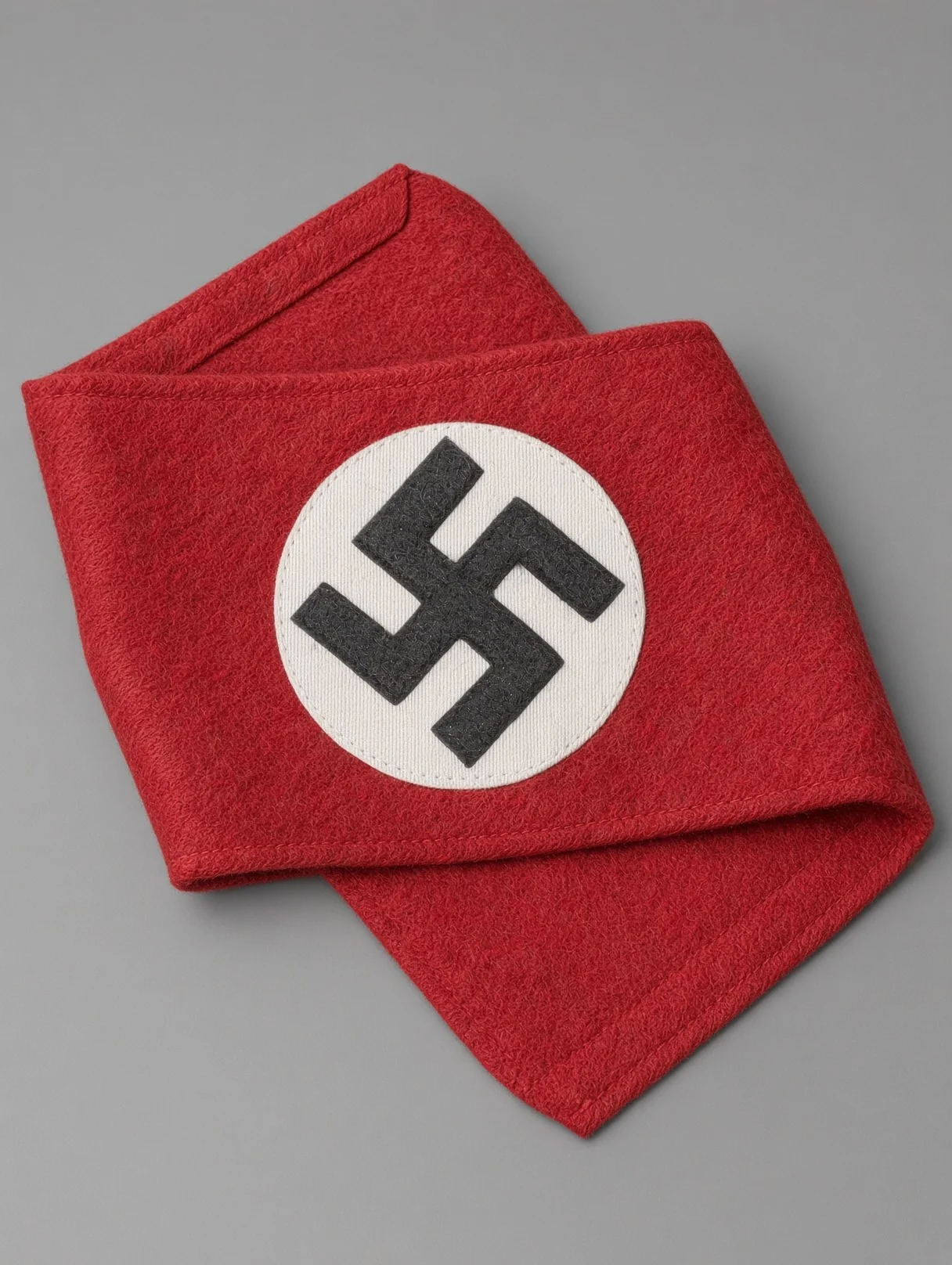 NSDAP Armband • Wool