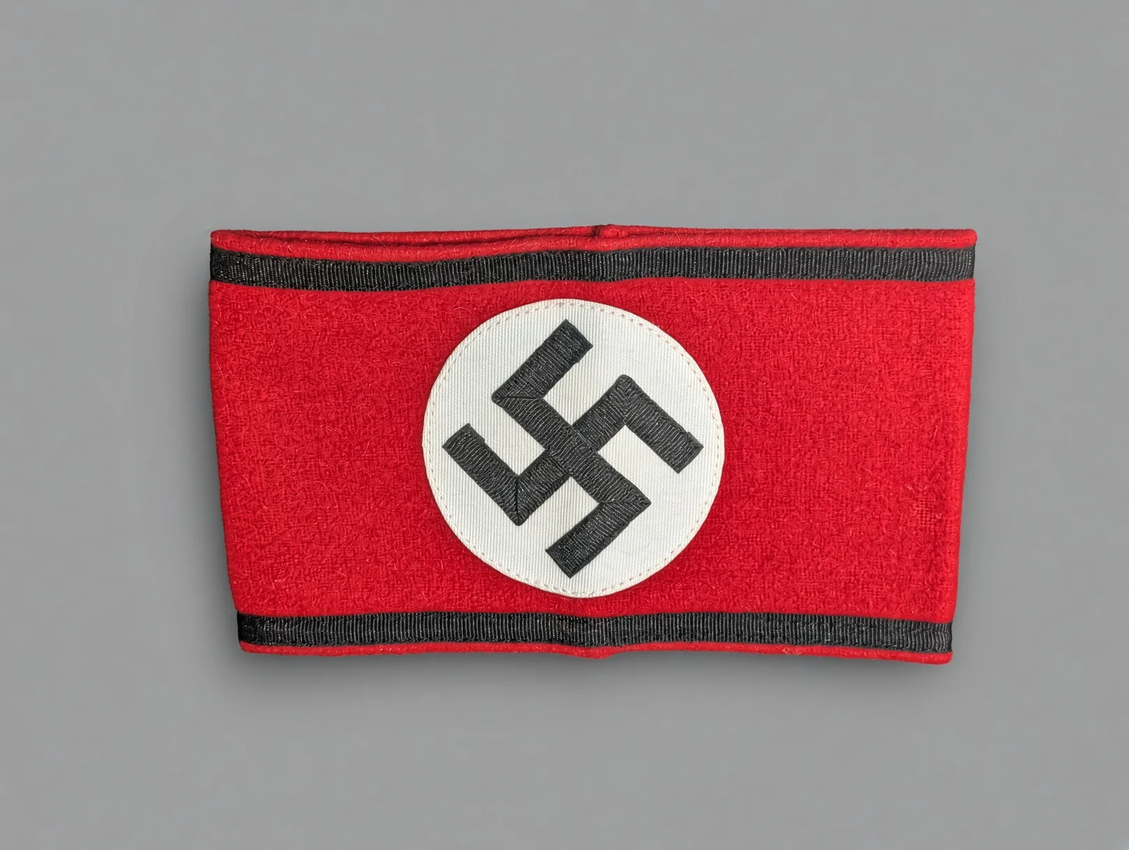 NSDAP SS Armband  • Wool