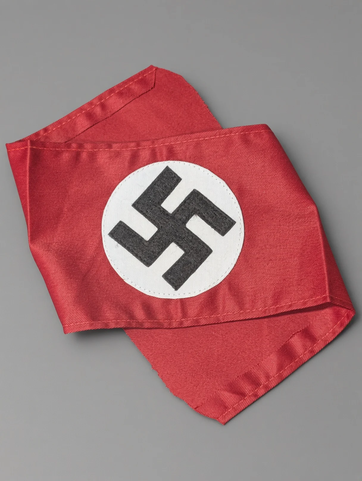 NSDAP Armband • Cotton